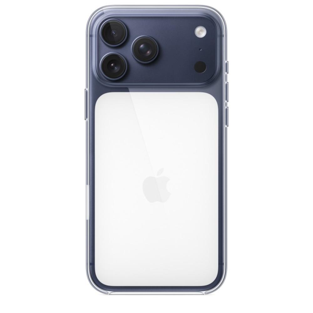 Apple - MGFW4ZM/A funda para teléfono móvil 17,5 cm (6.9") Transparente