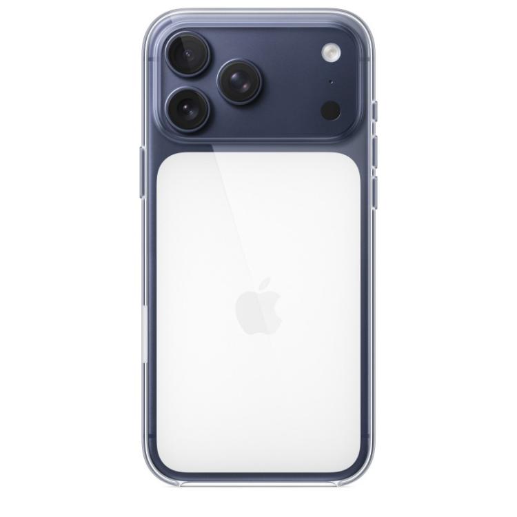 Apple - MGFW4ZM/A funda para teléfono móvil 17,5 cm (6.9") Transparente
