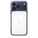 Apple - MGFW4ZM/A funda para teléfono móvil 17,5 cm (6.9") Transparente