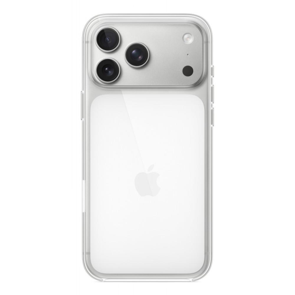 Apple - MGFW4ZM/A funda para teléfono móvil 17,5 cm (6.9") Transparente