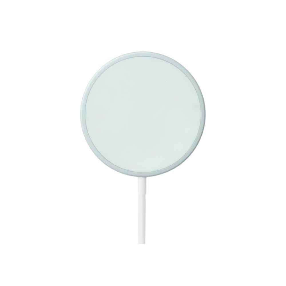 Google - Pixelsnap Smartphone Gris USB Cargador inalámbrico Carga rápida Interior