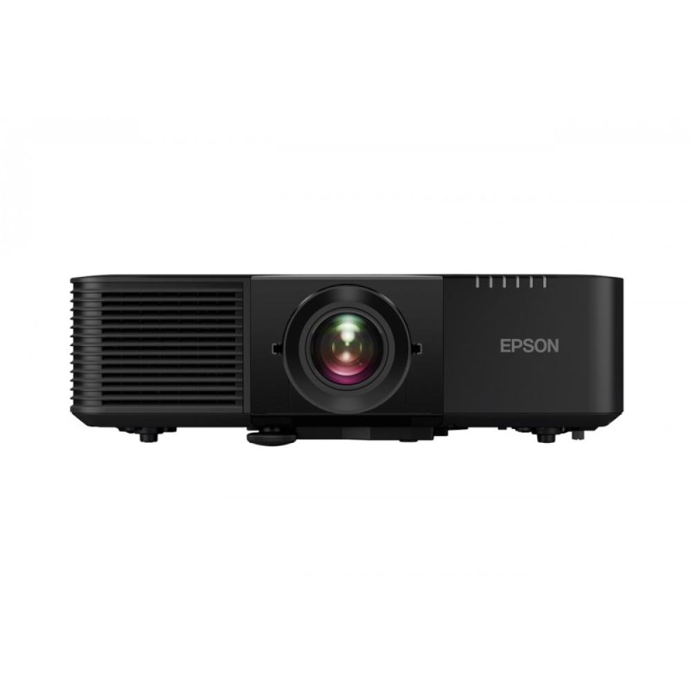 Epson - EB-L895U Proyector de alcance estándar 8000 lúmenes ANSI 3LCD WUXGA (1920x1200) Negro