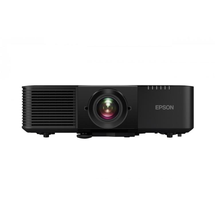 Epson - EB-L895U Proyector de alcance estándar 8000 lúmenes ANSI 3LCD WUXGA (1920x1200) Negro