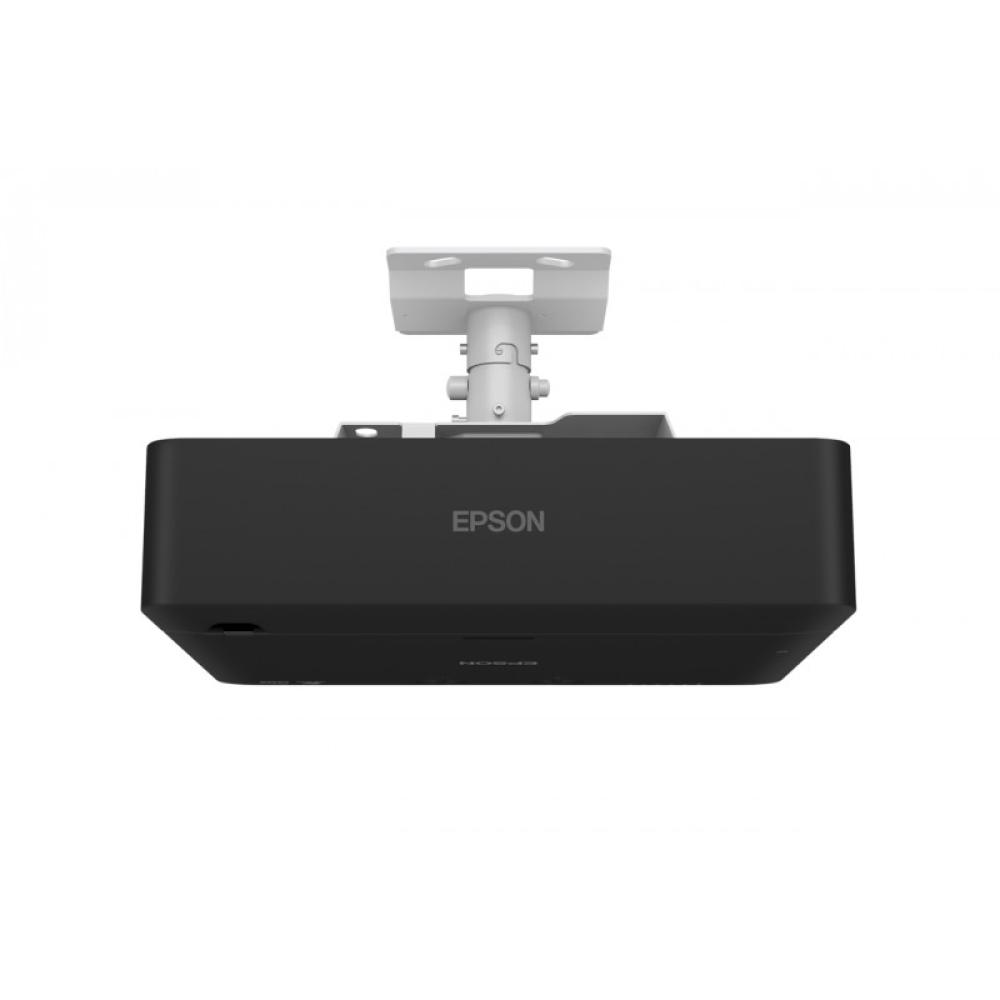 Epson - EB-L895U Proyector de alcance estándar 8000 lúmenes ANSI 3LCD WUXGA (1920x1200) Negro