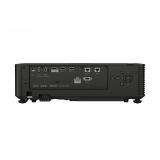 Epson - EB-L895U Proyector de alcance estándar 8000 lúmenes ANSI 3LCD WUXGA (1920x1200) Negro