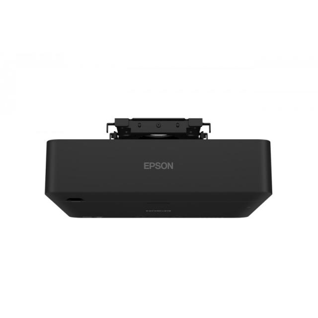 Epson - EB-L895U Proyector de alcance estándar 8000 lúmenes ANSI 3LCD WUXGA (1920x1200) Negro