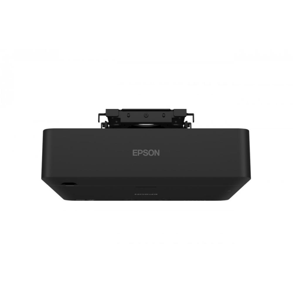 Epson - EB-L895U Proyector de alcance estándar 8000 lúmenes ANSI 3LCD WUXGA (1920x1200) Negro