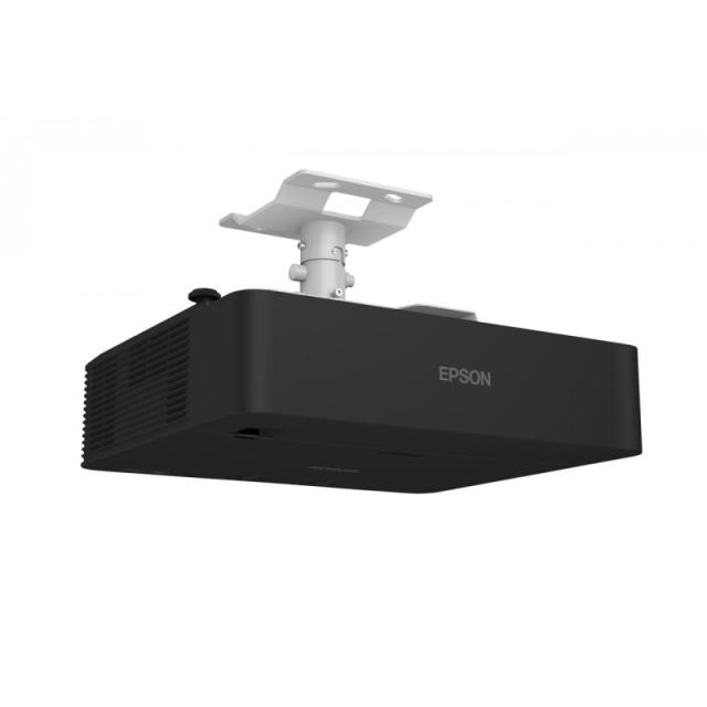 Epson - EB-L895U Proyector de alcance estándar 8000 lúmenes ANSI 3LCD WUXGA (1920x1200) Negro