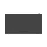 Ruijie Networks - RG-ES209MG-P switch No administrado L2 2.5G Ethernet (100/1000/2500) Energía sobre Ethernet (PoE) Negro