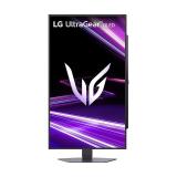 LG - 27GX704A-B pantalla para PC 68,6 cm (27") 2560 x 1440 Pixeles Quad HD OLED Negro - 27GX704A-B.AEK