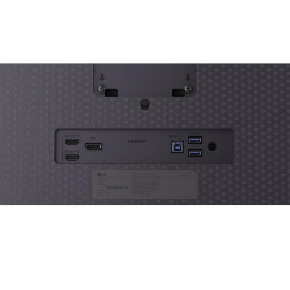 LG - 27GX704A-B pantalla para PC 68,6 cm (27") 2560 x 1440 Pixeles Quad HD OLED Negro - 27GX704A-B.AEK