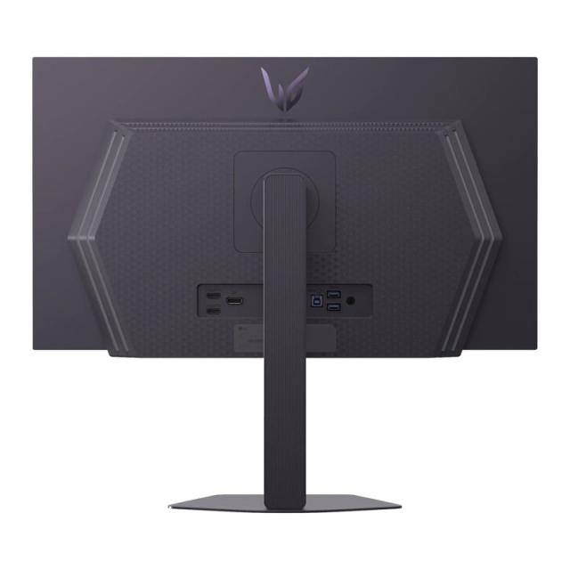 LG - 27GX704A-B pantalla para PC 68,6 cm (27") 2560 x 1440 Pixeles Quad HD OLED Negro - 27GX704A-B.AEK