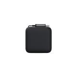 Trust - Maxo Cargador retráctil USB-C PD de 65 W