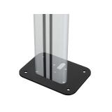 B-Tech - BT8381-FFB Base