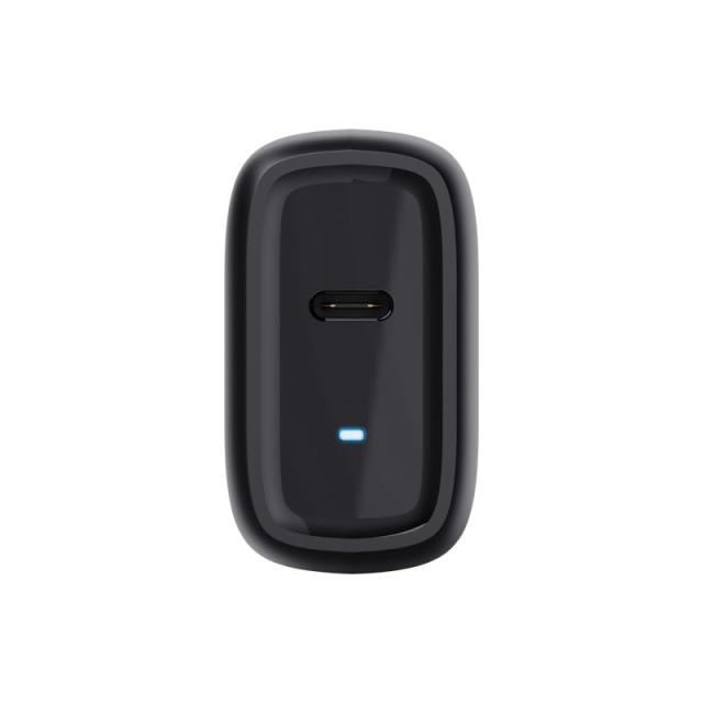 Trust - Maxo Cargador GaN USB-C de 45 W