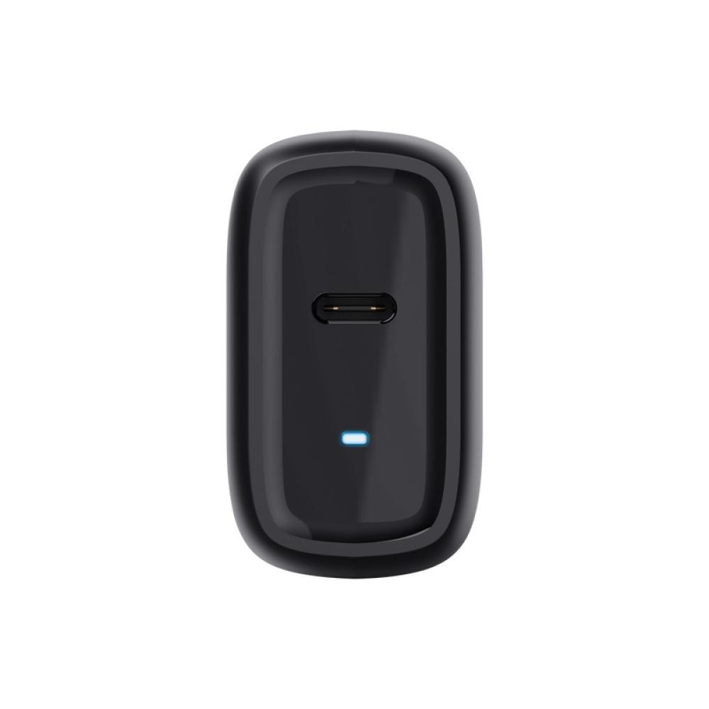Trust - Maxo Cargador GaN USB-C de 45 W