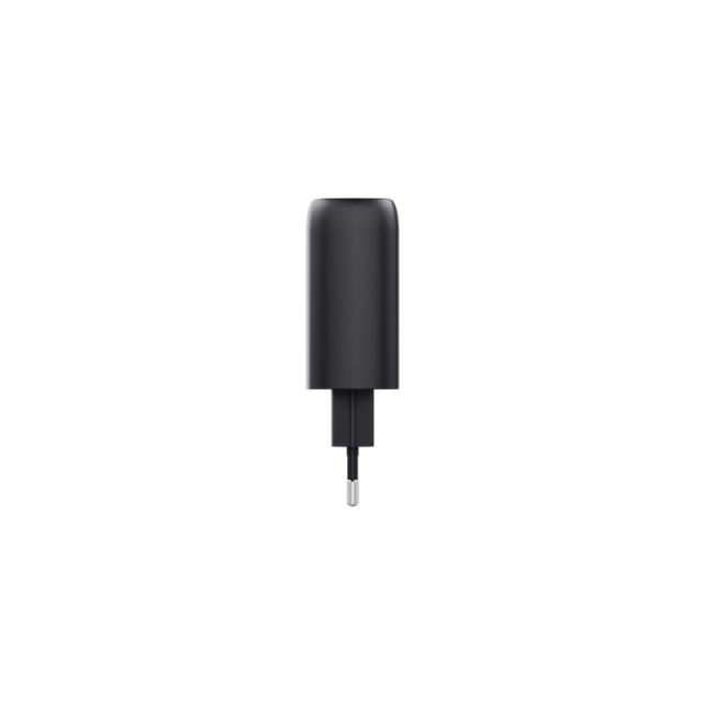 Trust - Maxo Cargador GaN USB-C de 65 W - Negro