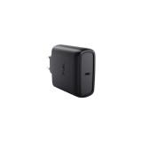 Trust - Maxo Cargador GaN USB-C de 65 W - Negro