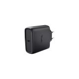 Trust - Maxo Cargador GaN USB-C de 65 W - Negro