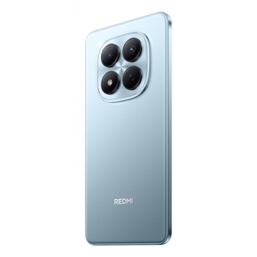 Xiaomi - Redmi Note 15 Pro 17,2 cm (6.77") 4G 8 GB 256 GB 6500 mAh Azul