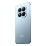 Xiaomi - Redmi Note 15 Pro 17,2 cm (6.77") 4G 8 GB 256 GB 6500 mAh Azul