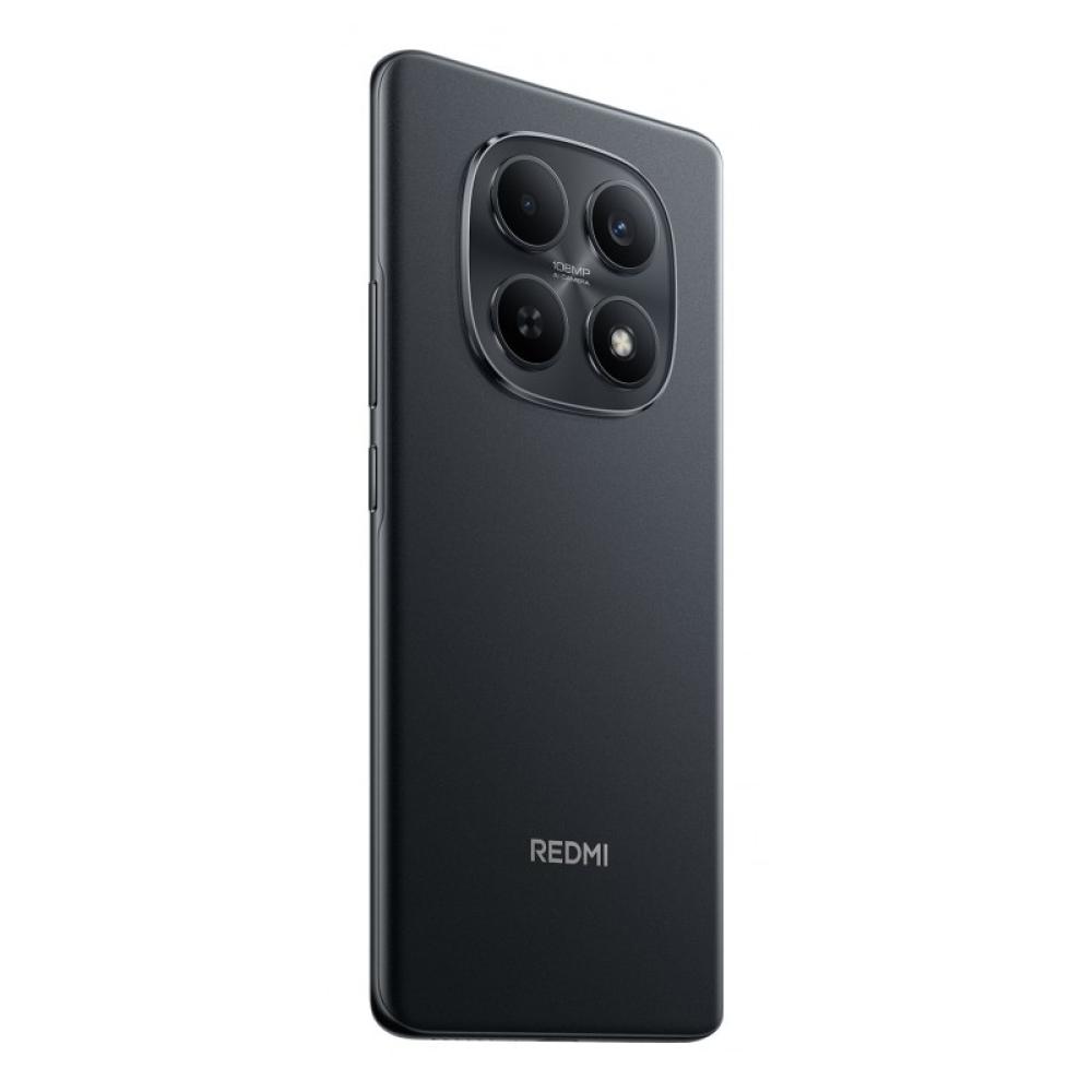 Xiaomi - Redmi Note 15 17,2 cm (6.77") 8 GB 128 GB 6000 mAh Negro