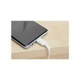 StarTech.com - Cable de 2m de Carga USB C - de Carga Rápida y Sincronización USB 2.0 Tipo C a USB C para Portátiles - RUSB2CC2MW