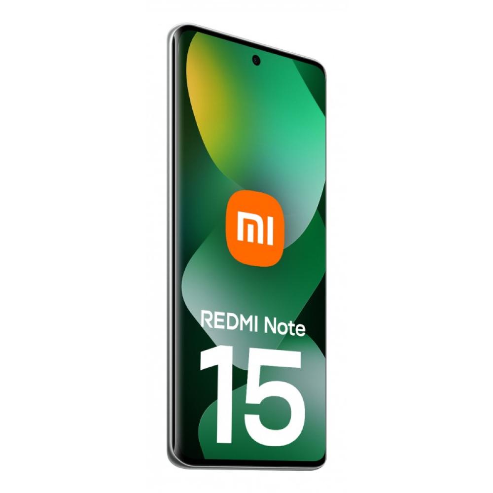 Xiaomi - Redmi Note 15 17,2 cm (6.77") 8 GB 128 GB 6000 mAh Verde
