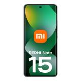 Xiaomi - Redmi Note 15 17,2 cm (6.77") 8 GB 128 GB 6000 mAh Verde