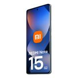 Xiaomi - Redmi Note 15 5G 17,2 cm (6.77") 8 GB 256 GB 5520 mAh Azul