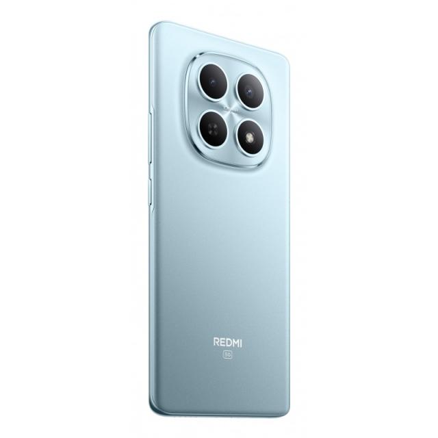 Xiaomi - Redmi Note 15 5G 17,2 cm (6.77") 8 GB 256 GB 5520 mAh Azul