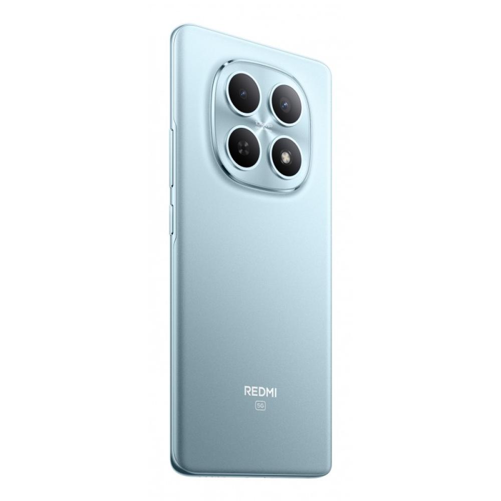 Xiaomi - Redmi Note 15 5G 17,2 cm (6.77") 8 GB 256 GB 5520 mAh Azul