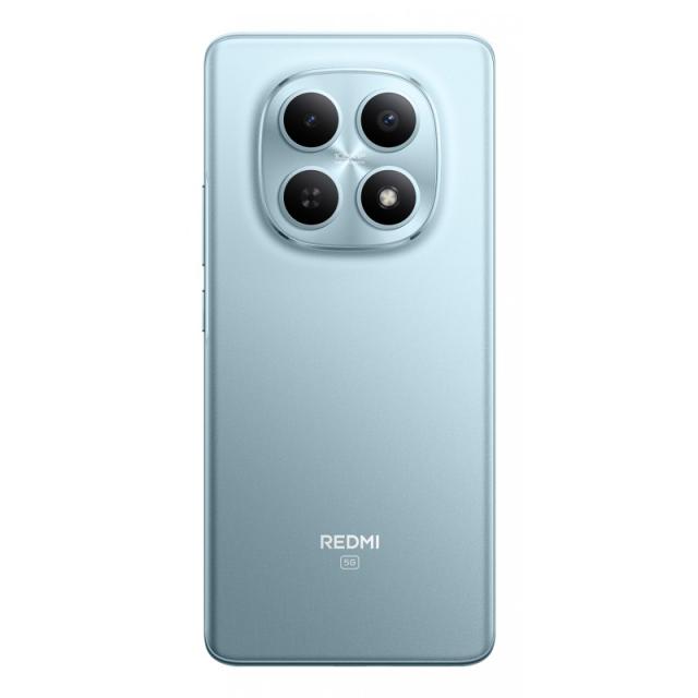 Xiaomi - Redmi Note 15 5G 17,2 cm (6.77") 8 GB 256 GB 5520 mAh Azul