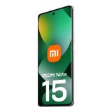 Xiaomi - Redmi Note 15 17,2 cm (6.77") 8 GB 256 GB 6000 mAh Verde