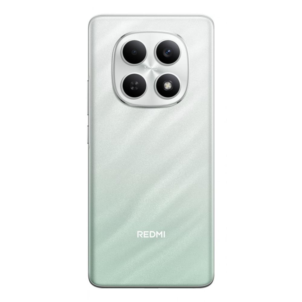 Xiaomi - Redmi Note 15 17,2 cm (6.77") 8 GB 256 GB 6000 mAh Verde