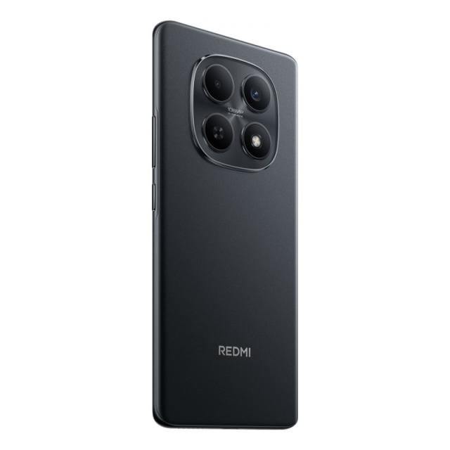 Xiaomi - Redmi Note 15 17,2 cm (6.77") 8 GB 256 GB 6000 mAh Negro