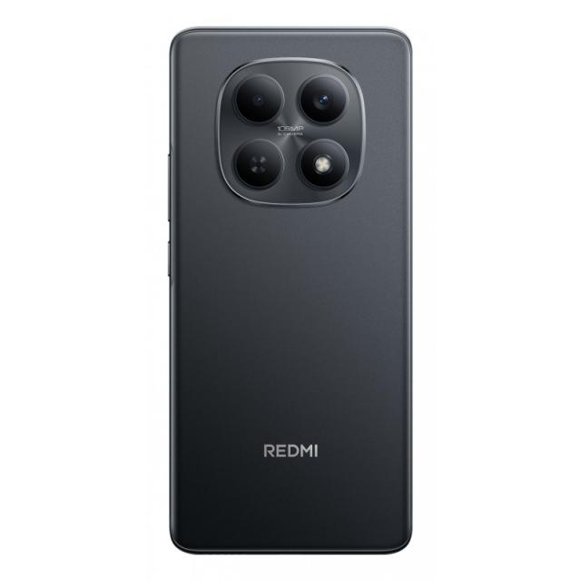 Xiaomi - Redmi Note 15 17,2 cm (6.77") 8 GB 256 GB 6000 mAh Negro