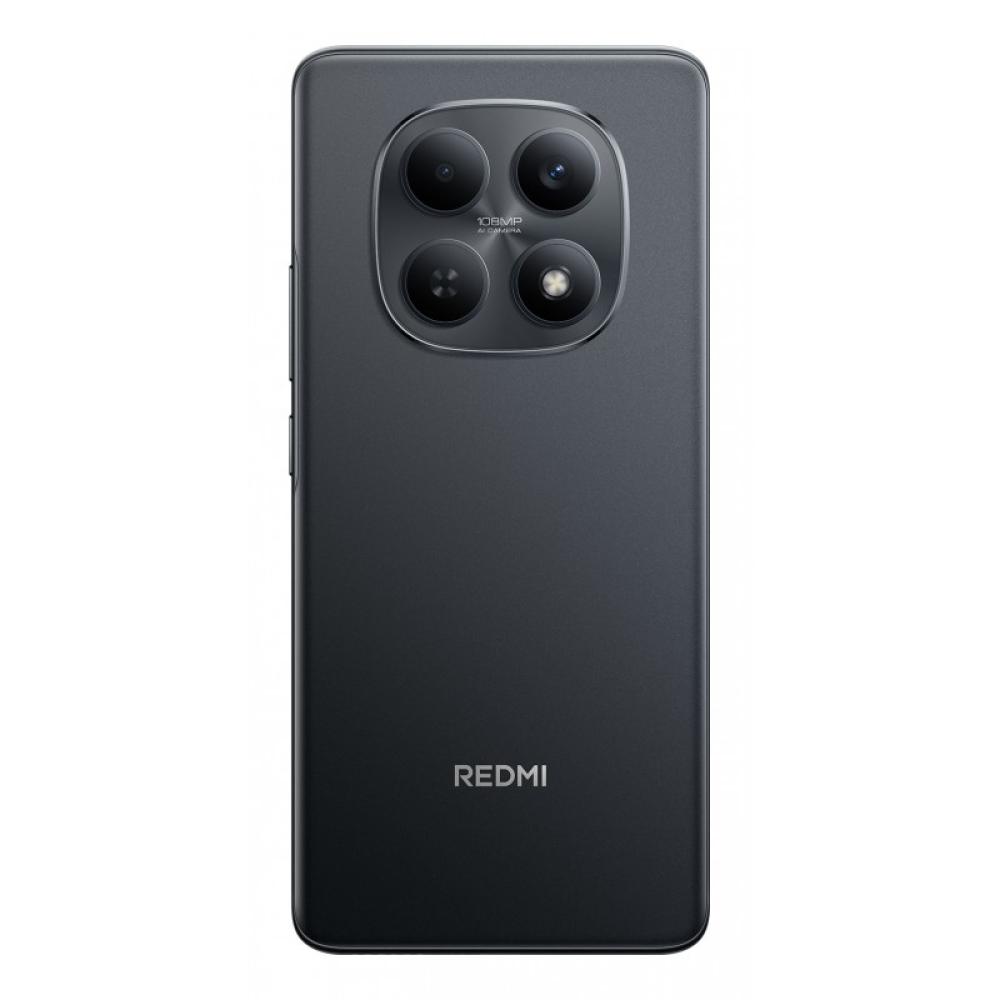 Xiaomi - Redmi Note 15 17,2 cm (6.77") 8 GB 256 GB 6000 mAh Negro