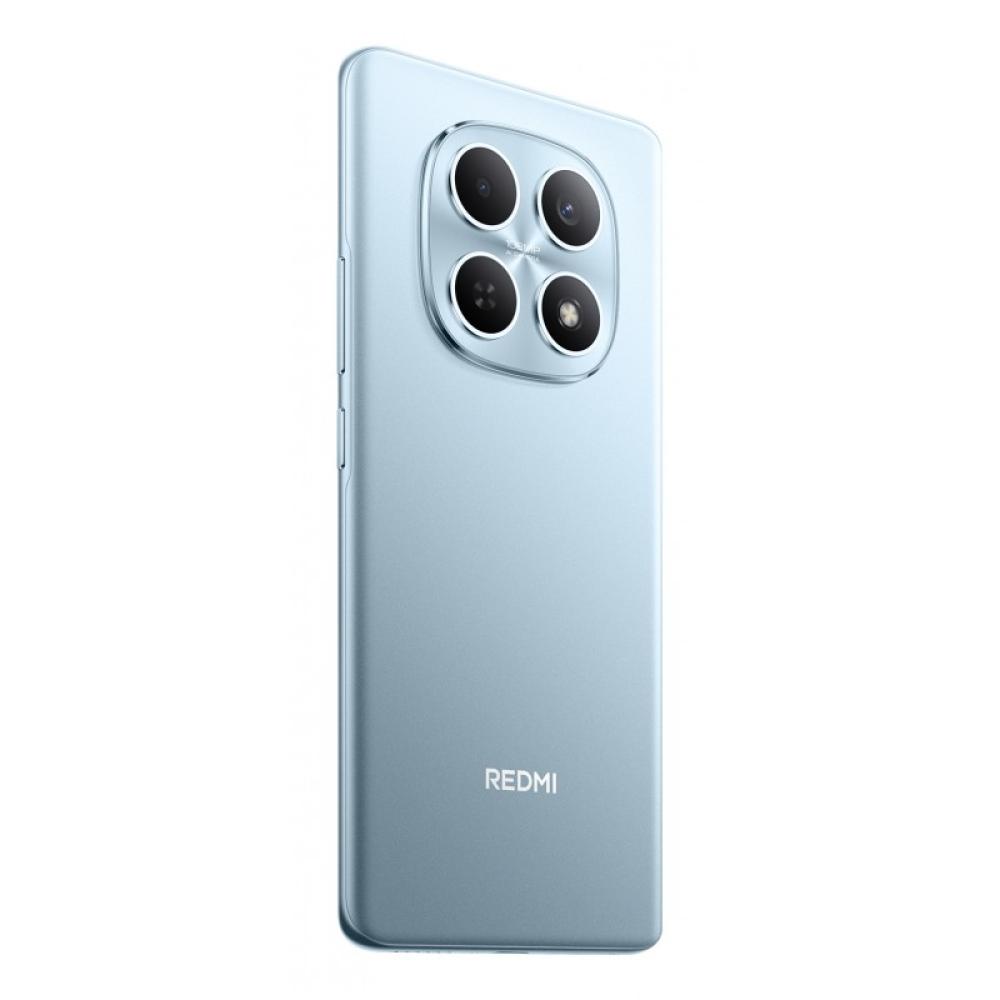 Xiaomi - Redmi Note 15 17,2 cm (6.77") 8 GB 256 GB 6000 mAh Azul