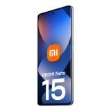 Xiaomi - Redmi Note 15 128GB 17,2 cm (6.77") 6 GB 6000 mAh Azul