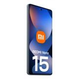 Xiaomi - Redmi Note 15 128GB 17,2 cm (6.77") 6 GB 6000 mAh Azul
