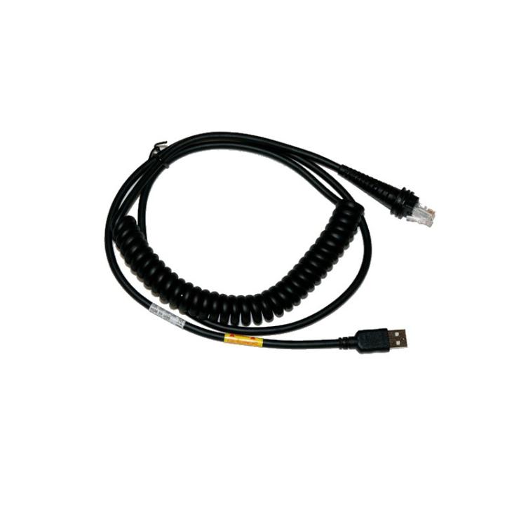 Honeywell - STD Cable cable USB 5 m USB A Negro