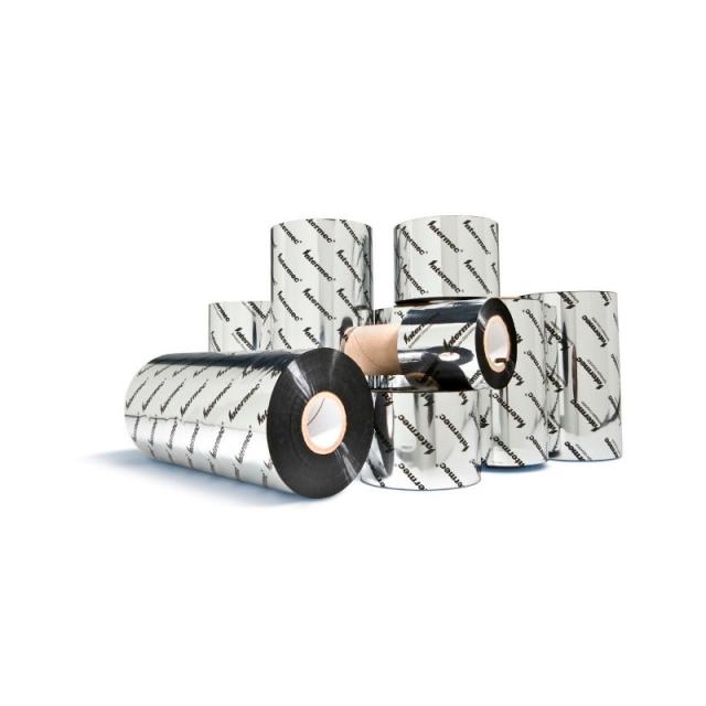 Intermec - TMX 3710 / HR03 cinta térmica 220 m Negro