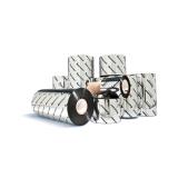 Intermec - TMX 3710 / HR03 cinta térmica 220 m Negro