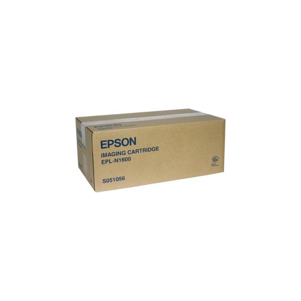 Epson - Unidad fotoconductora y tóner EPL-N1600 6k