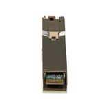StarTech.com - Módulo Transceptor SFP Compatible con el Modelos JD089B de HPE - 1000BASE-T - SFP a RJ45 Cat6 / Cat5e - SFP Ether