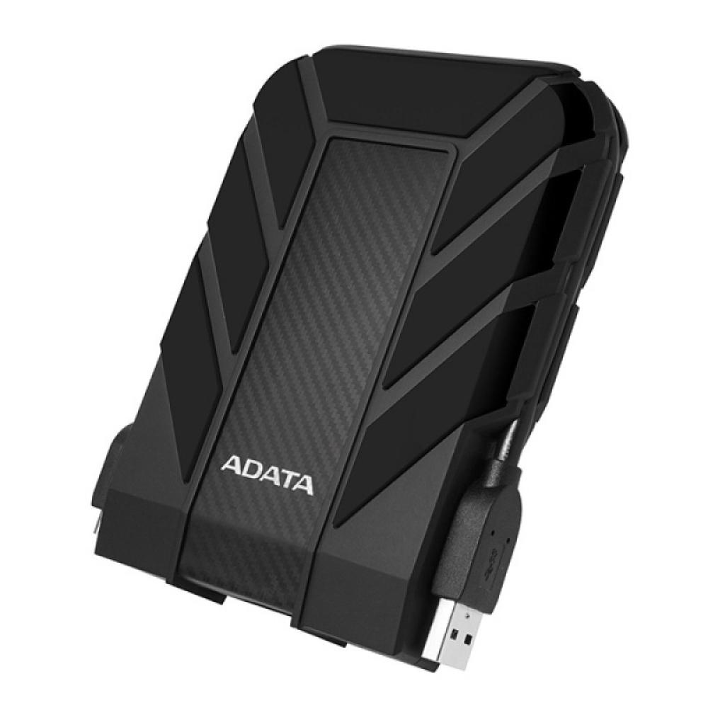 ADATA - HD710 Pro disco duro externo 2 TB 2.5" USB 3.2 Gen 1 (3.1 Gen 1) Negro