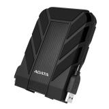 ADATA - HD710 Pro disco duro externo 2 TB 2.5" USB 3.2 Gen 1 (3.1 Gen 1) Negro