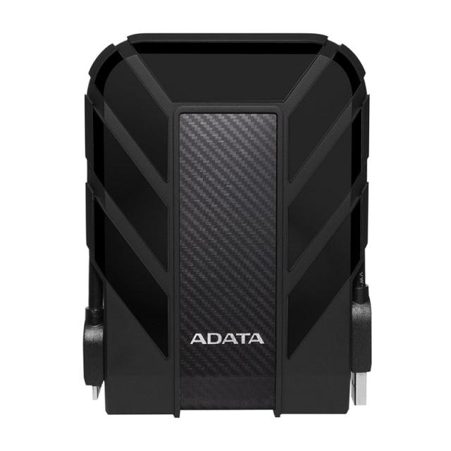 ADATA - HD710 Pro disco duro externo 2 TB 2.5" USB 3.2 Gen 1 (3.1 Gen 1) Negro