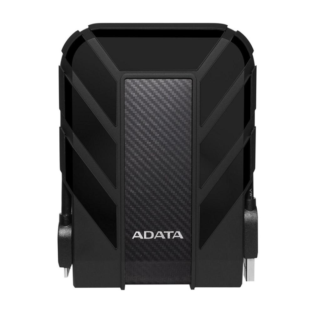 ADATA - HD710 Pro disco duro externo 2 TB 2.5" USB 3.2 Gen 1 (3.1 Gen 1) Negro